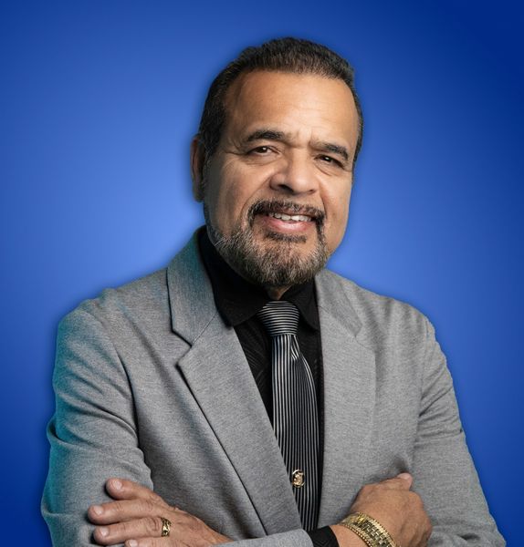 Ruben Cepeda, Real Estate Agent